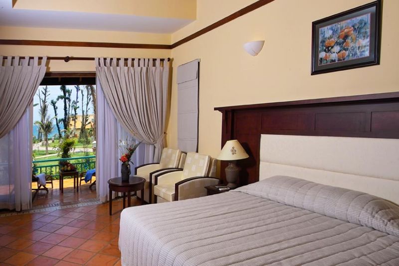 Pandanus Resort 4*