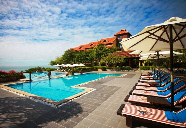 Romana Resort And Spa 4*
