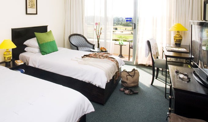 Duparc Phan Thiet Ocean Dunes & Golf Resort 4*