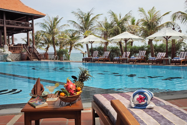 Novela Resort 4*