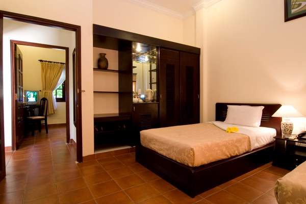 Ocean Star Resort 3+*