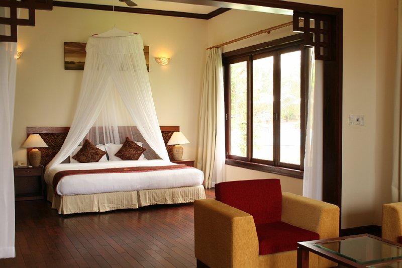 Sunny Beach Phan Thiet 4*