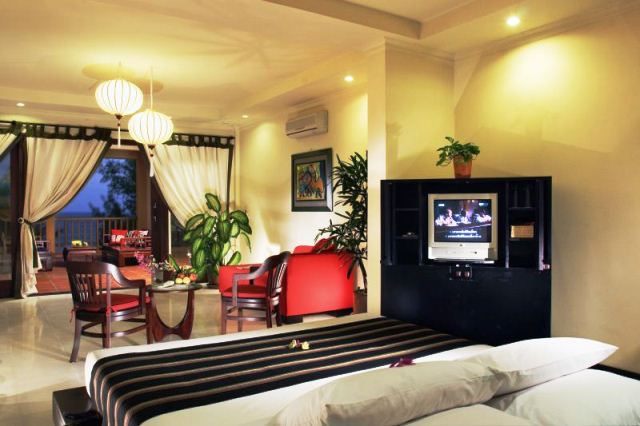 Seahorse Resort & Spa 4*