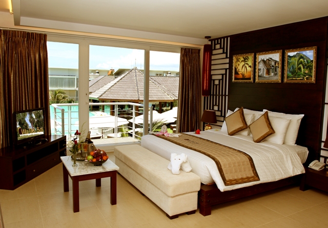 Villa Del Sol - Beach Villas & Spa 4*