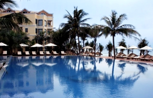 Sea Lion Beach Resort & Spa 2 4*