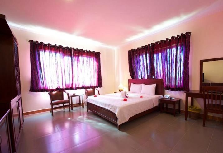 Peaceful Resort 3*