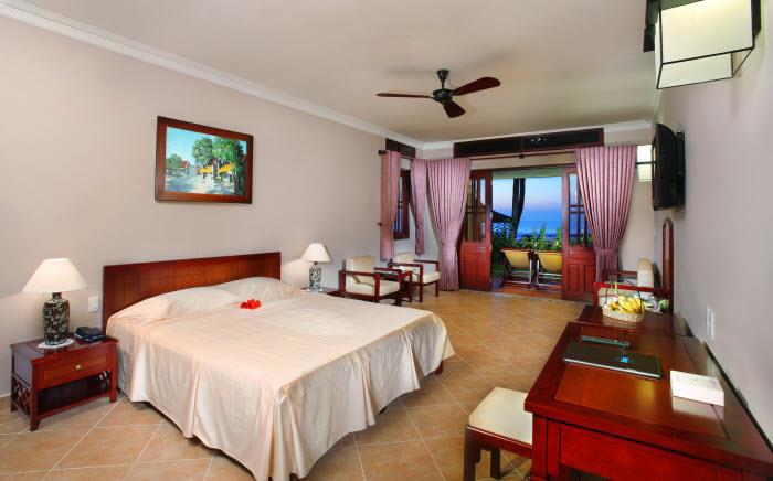 Amaryllis Resort 4*