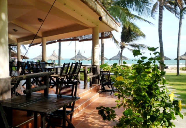 The Beach Resort 3*
