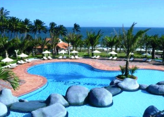 Phu Hai Resort 4*