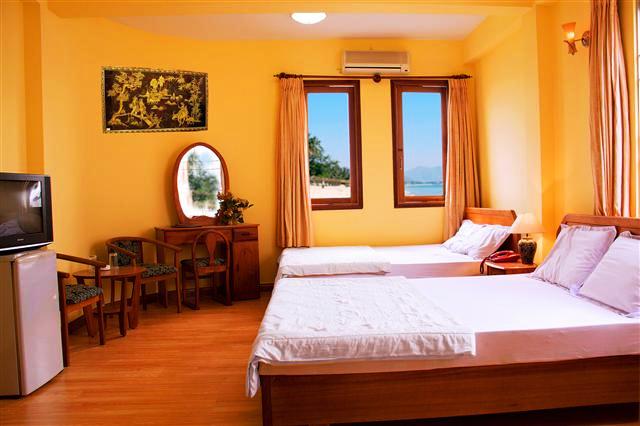 Indochine Nha Trang Hotel 2*