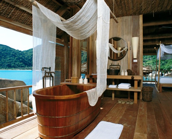 Six Senses Ninh Van 5*