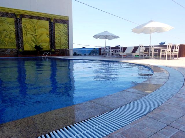Muong Thanh Nha Trang Hotel 4*