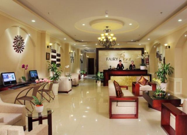 Fairy Bay Hotel 3*