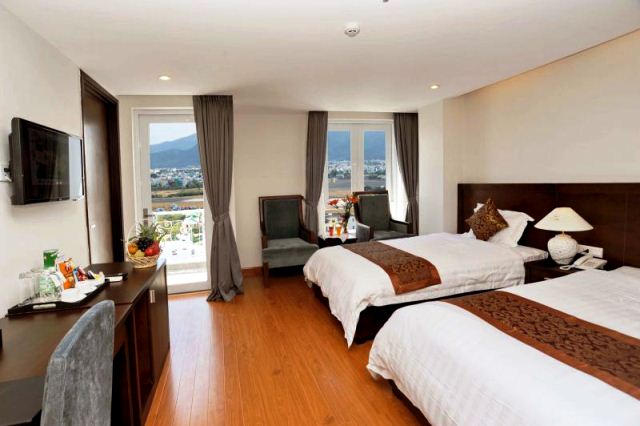 Ha Noi Golden Hotel 3*