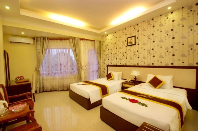 Luxury Nha Trang 3*