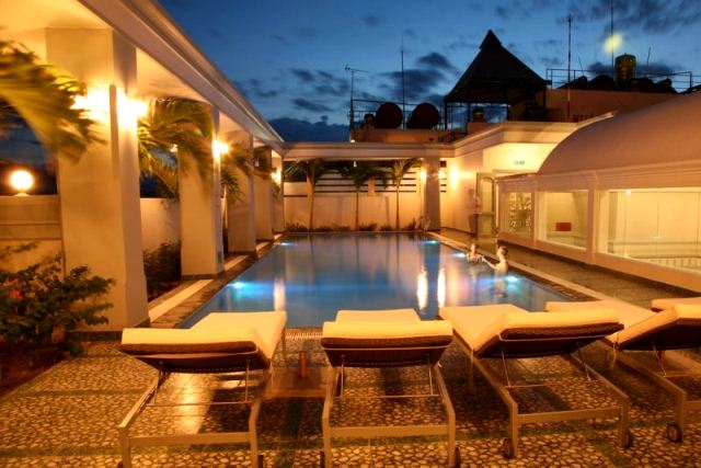 Mer Perle Sea Sun Hotel 3*