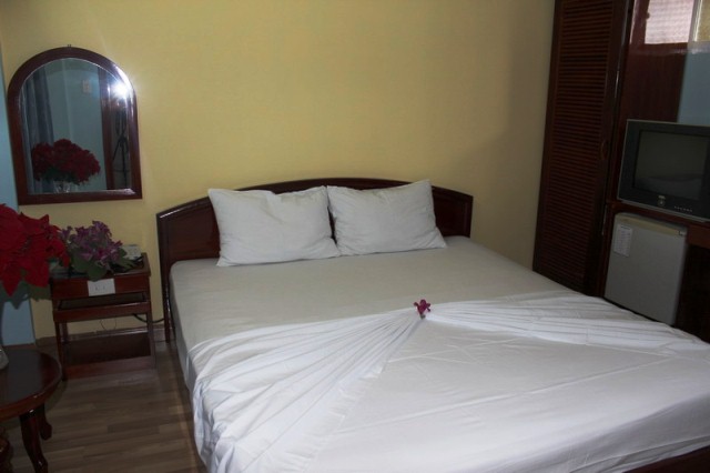 Nha Trang Beach Hotel 3*