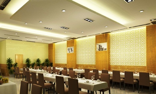 Nhi Phi Hotel 3*