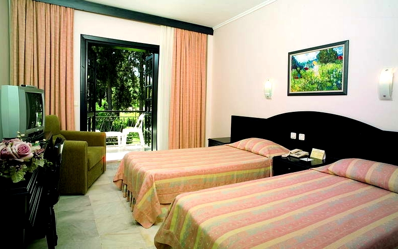 Club Hotel Phaselis Rose 5*
