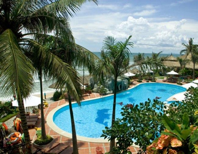 Tien Dat Muine Resort 3*
