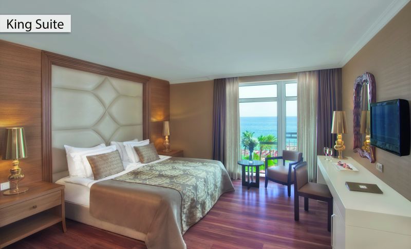 Akka  Alinda Hotel 5*