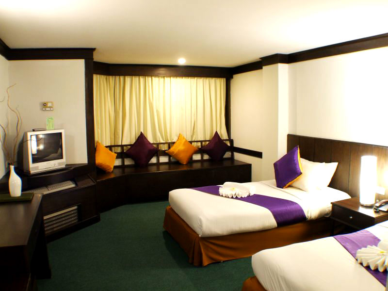 Mountain Beach 3*