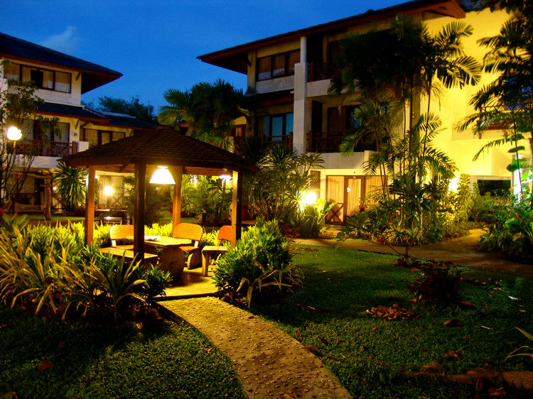 Natural Park Resort 3*