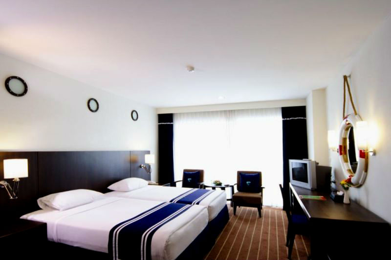 A-one The Royal Cruise Hotel 4*