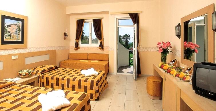 Adora Golf Resort 5*