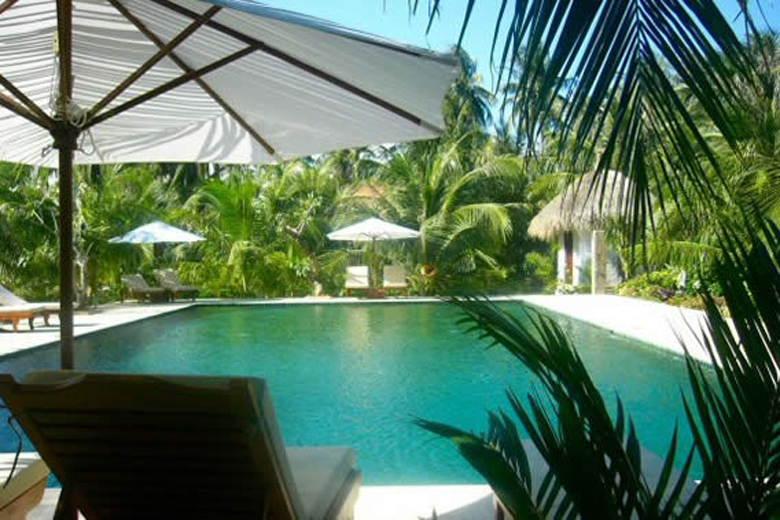 Cham villas 4*
