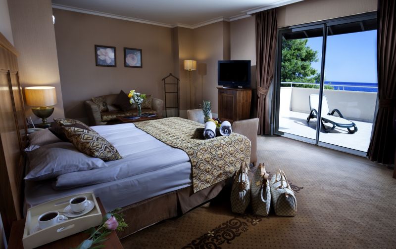 Rixos Tekirova 5*