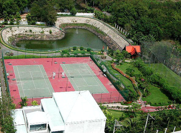 Cholchan Pattaya Resort 4*