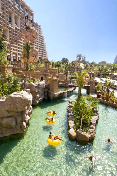 Centara Grand Mirage Beach Resort Pattaya 5*