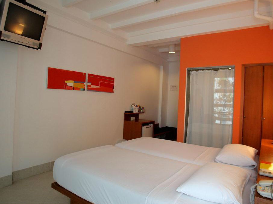 Sandalay Resort Pattaya 3*