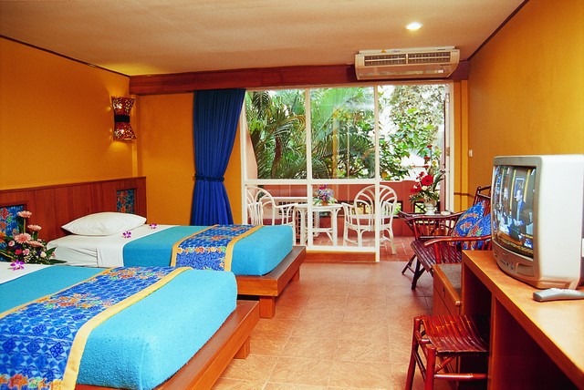 Loma Resort & SPA 3*