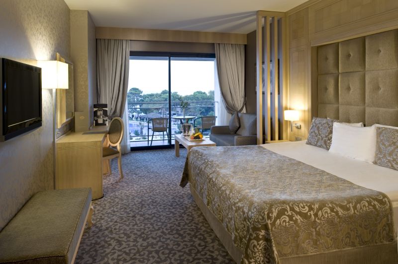 Vogue Hotel Avangarde 5*