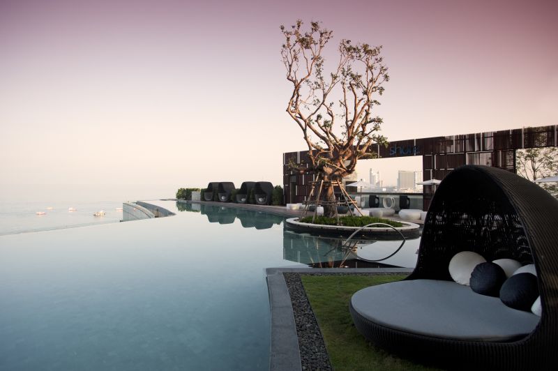 Hilton Pattaya 5*