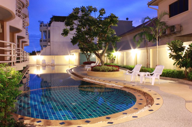 Phu View Talay Resort 3*