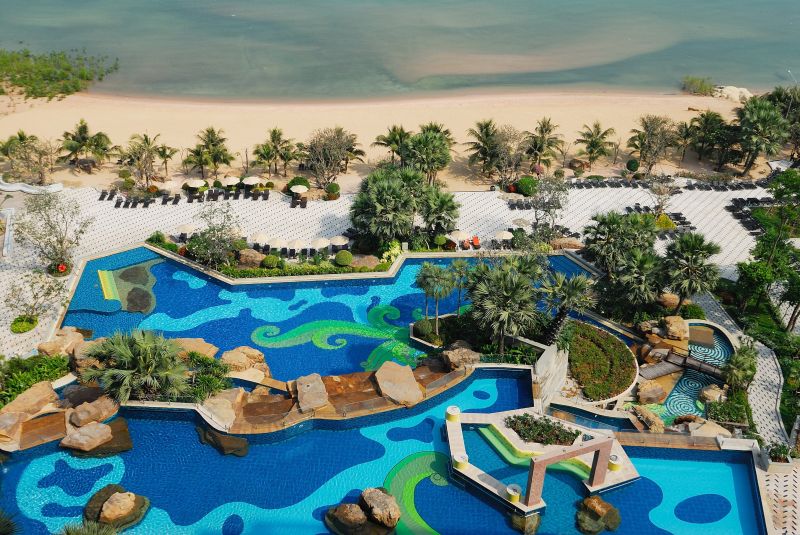 The Zign Hotel 5*