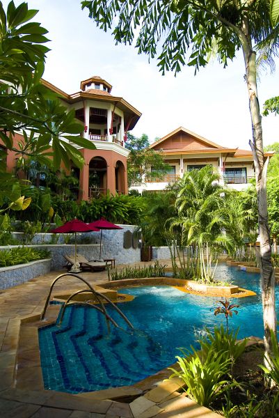 Sheraton Pattaya Resort 5*