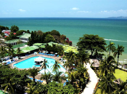 Asia Pattaya 4*