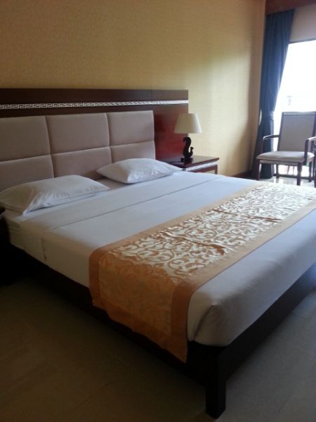 Mermaid's Beach Resort 3*