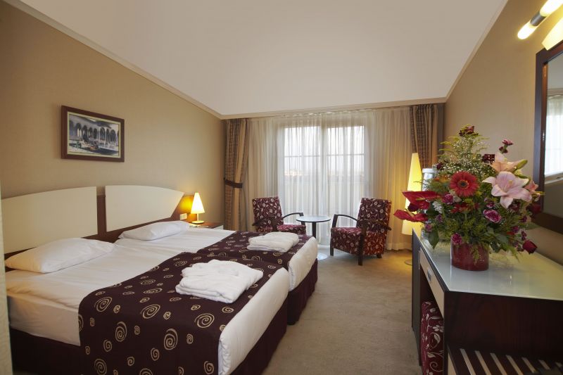Belek Beach Resort 5*