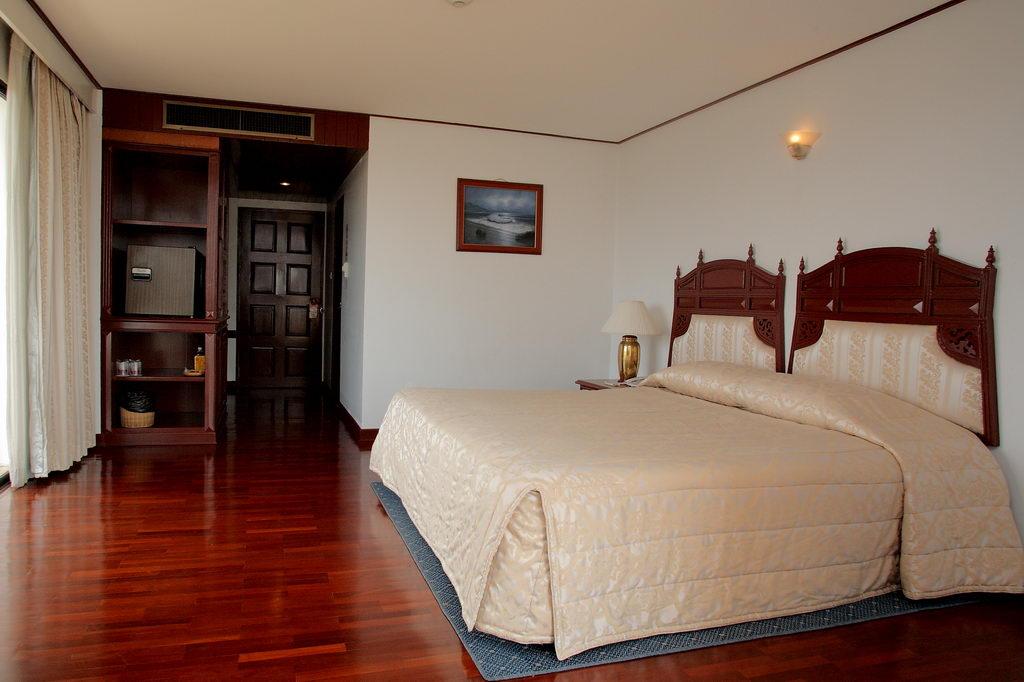 Welcome Jomtien Beach 3*