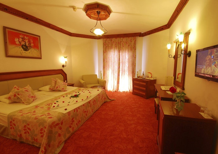 Letoonia Golf Resort 5* 