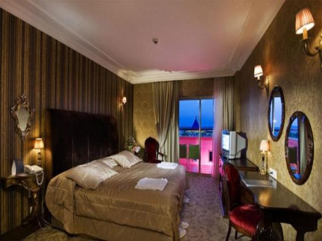 Alva Donna Exclusive Hotel & Spa 5*
