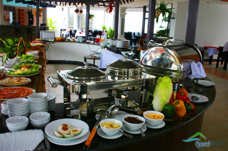 Camellia Nha Trang Hotel 3*