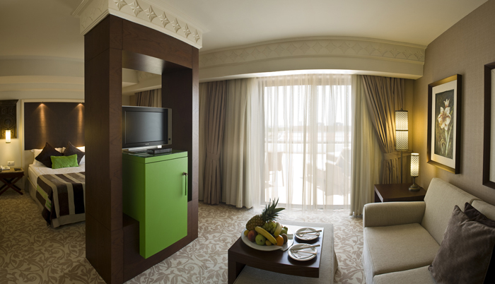 Ela Quality Resort 5*