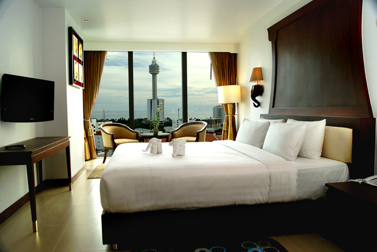 Aiyara Grand 4* 
