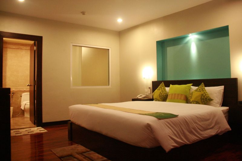 Baron Beach 3*